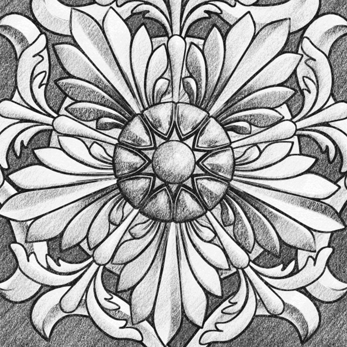 Trim Ornament 39 3D model_18