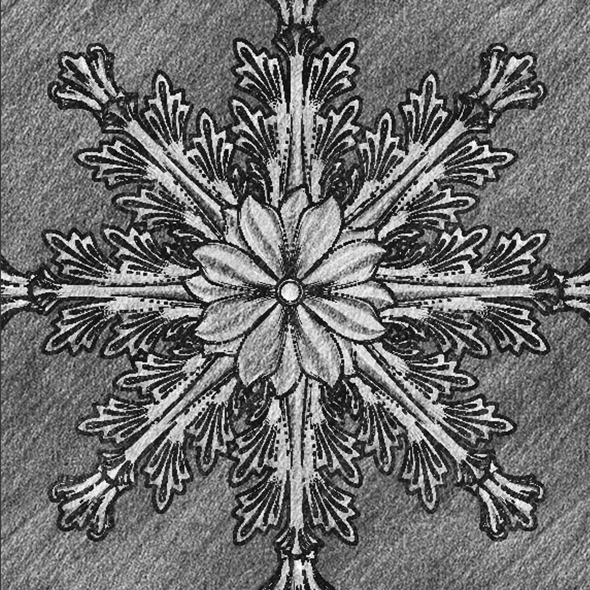 Trim Ornament 39 3D model_19