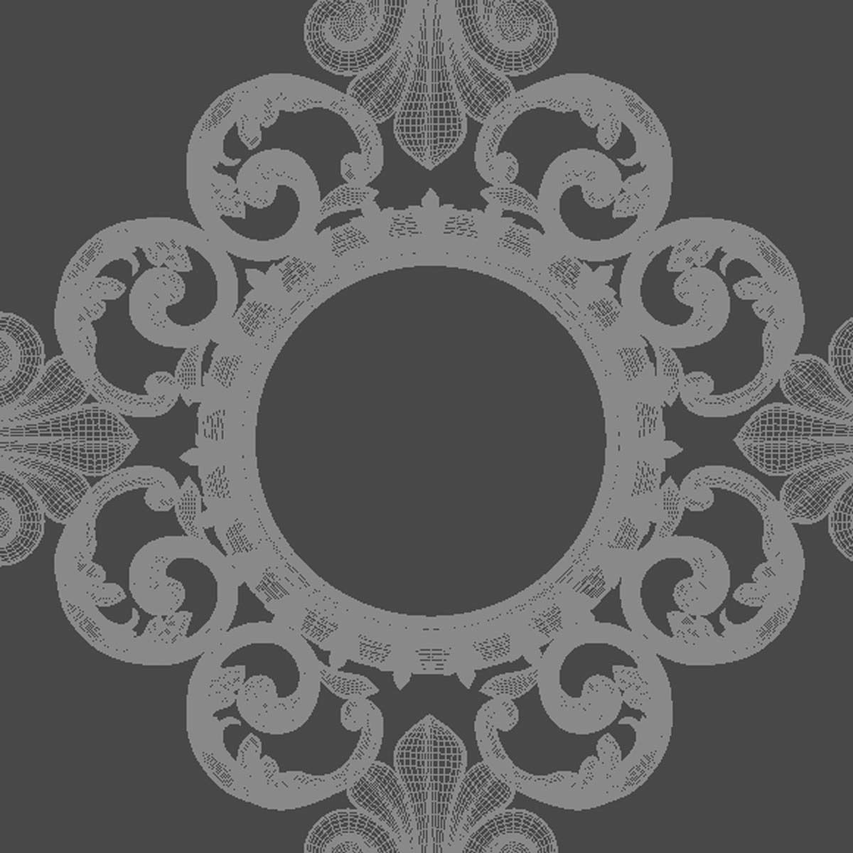 Trim Ornament 40 3D model_14