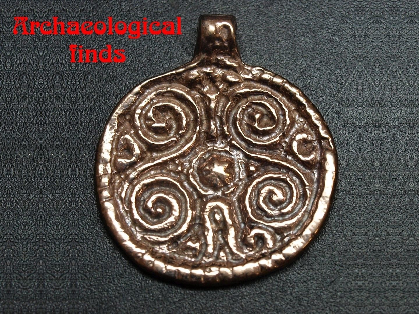 Pendant Tree with Star 3D print model_2