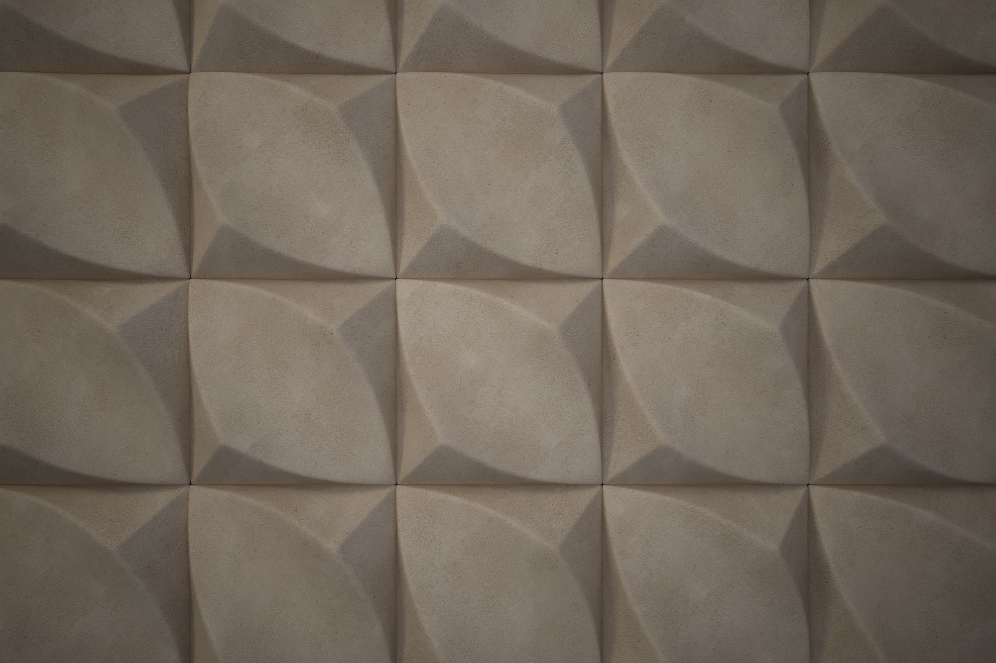 Coroflot Pattern 02 3D model_6