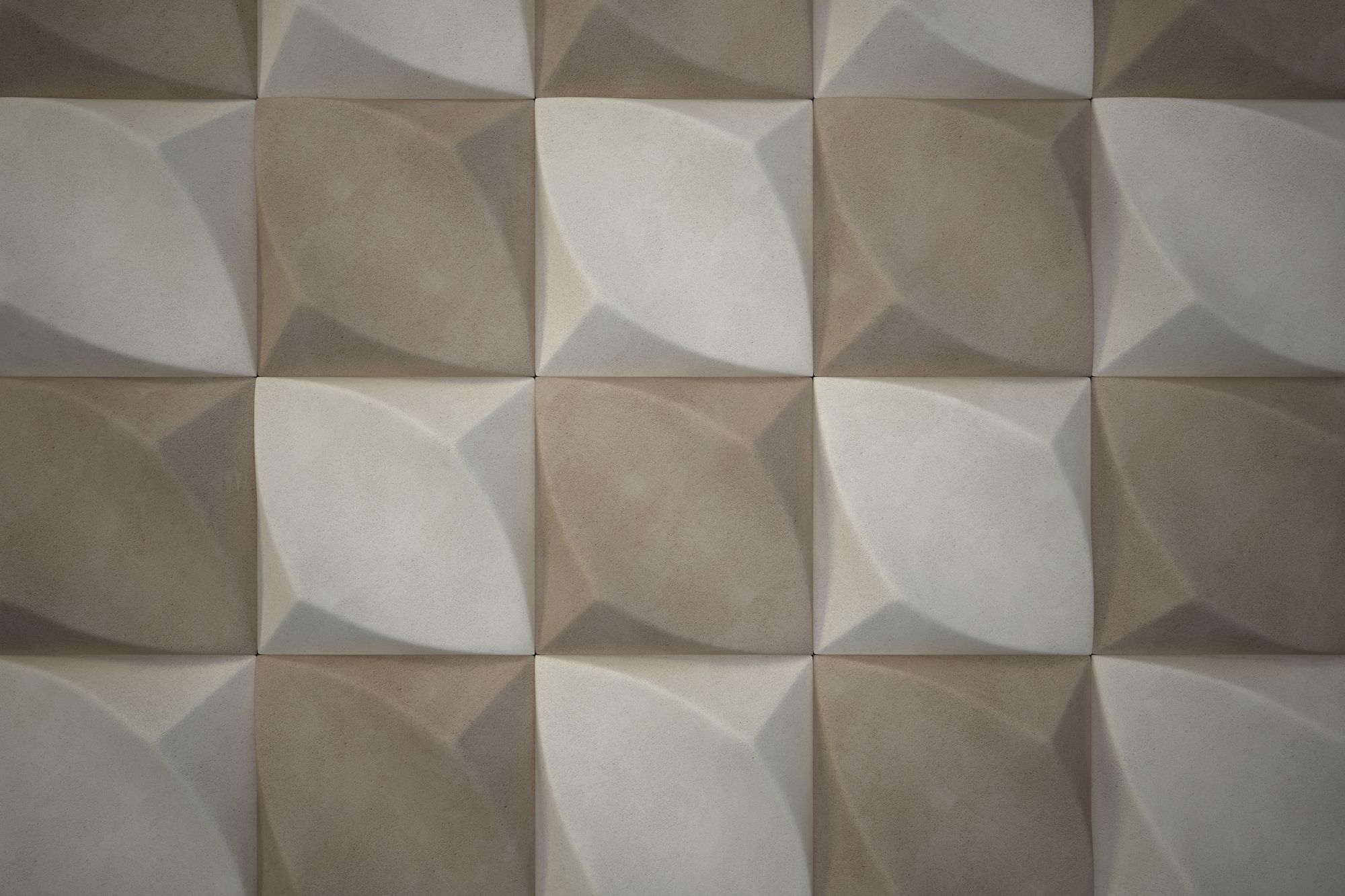 Coroflot Pattern 03 3D model_6