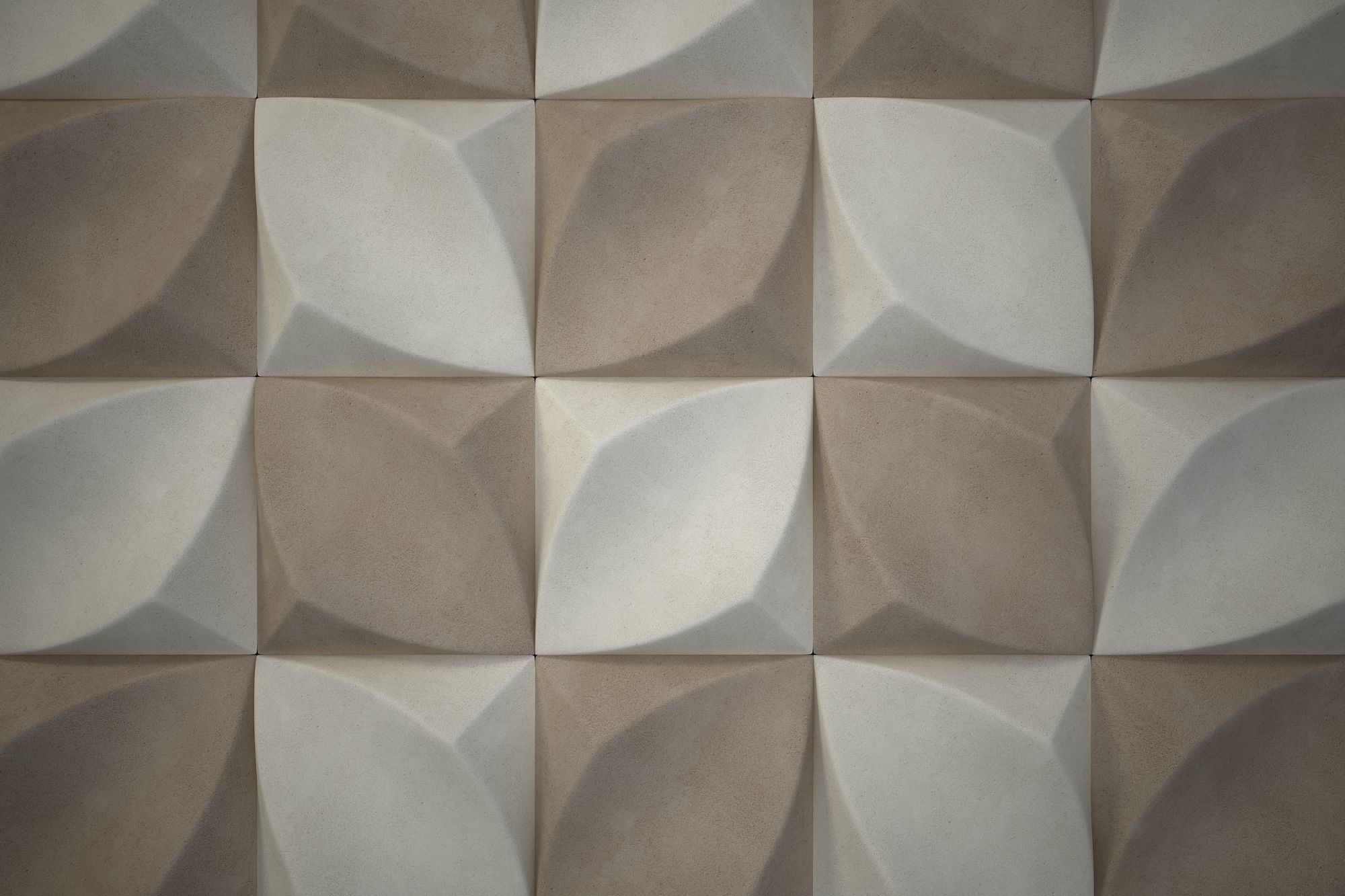 Coroflot Pattern 06 3D model_6