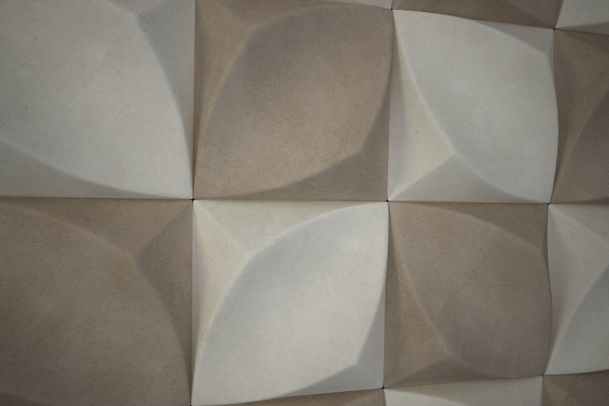 Coroflot Pattern 06 3D model_5