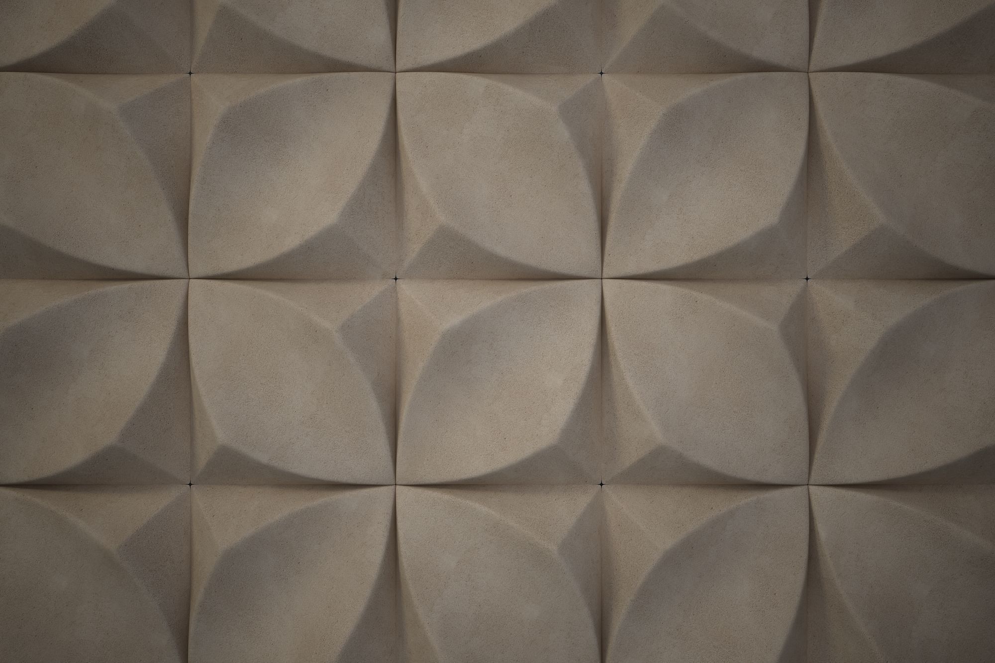 Coroflot Pattern 08 3D model_6