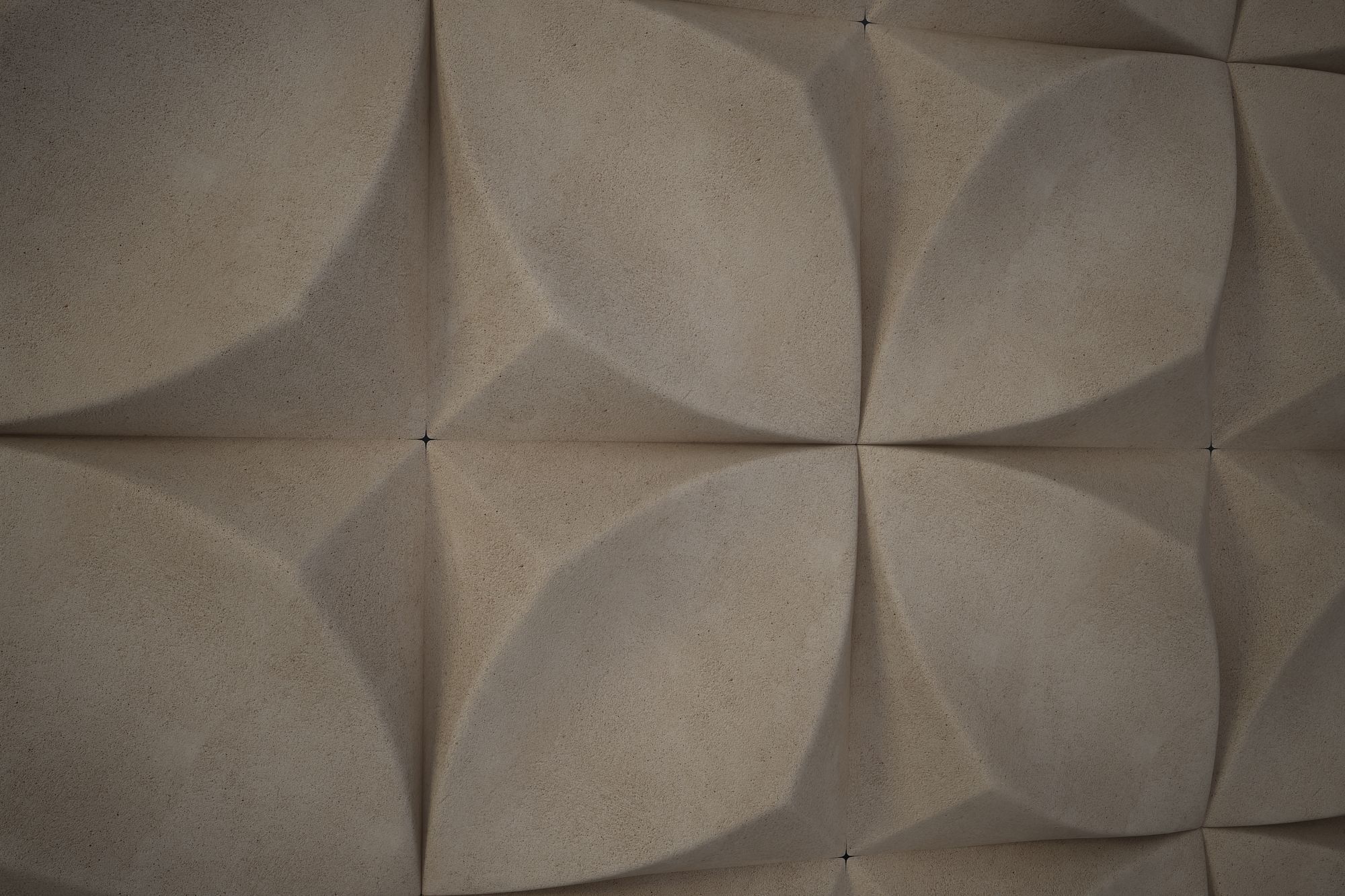 Coroflot Pattern 08 3D model_5