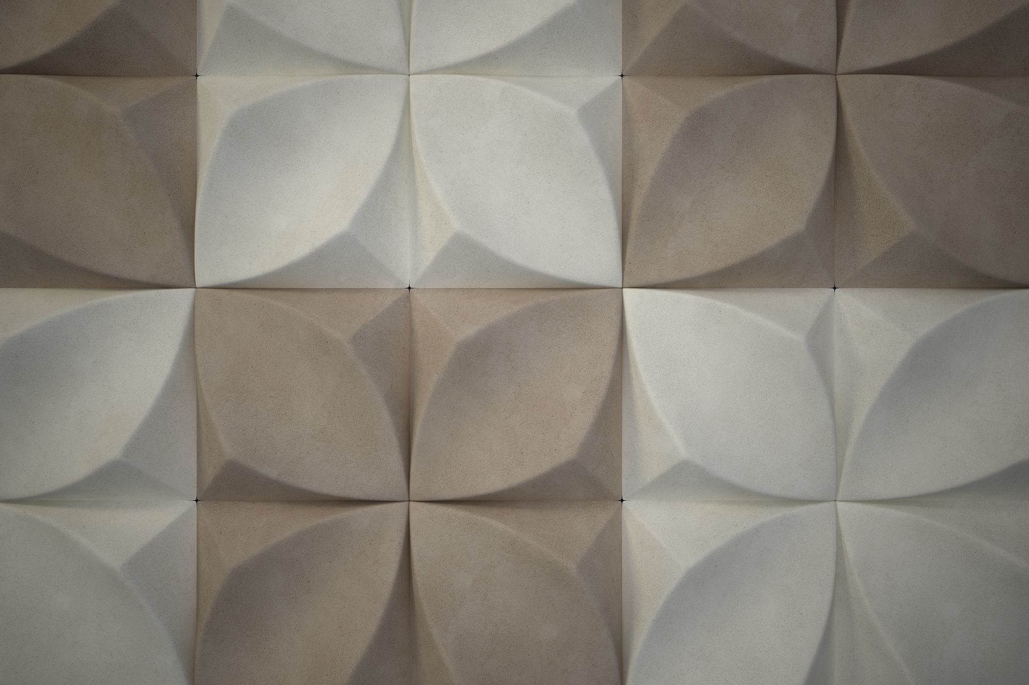 Coroflot Pattern 09 3D model_6