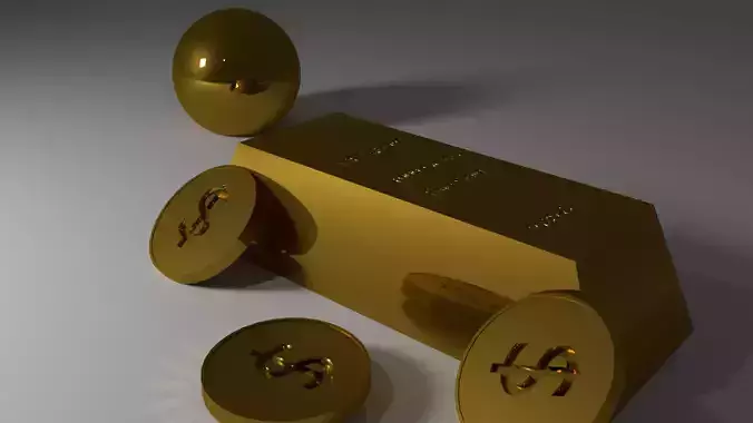 Gold package