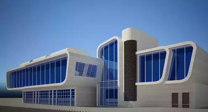 Mall - Shopping center