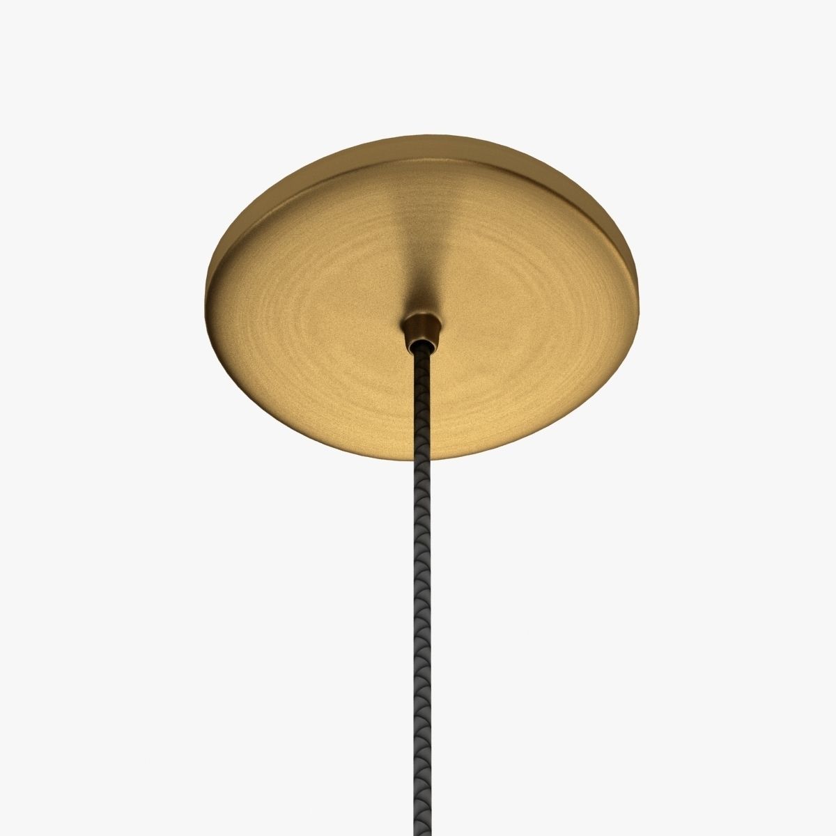 holly hunt amphora pendant 3D model_4