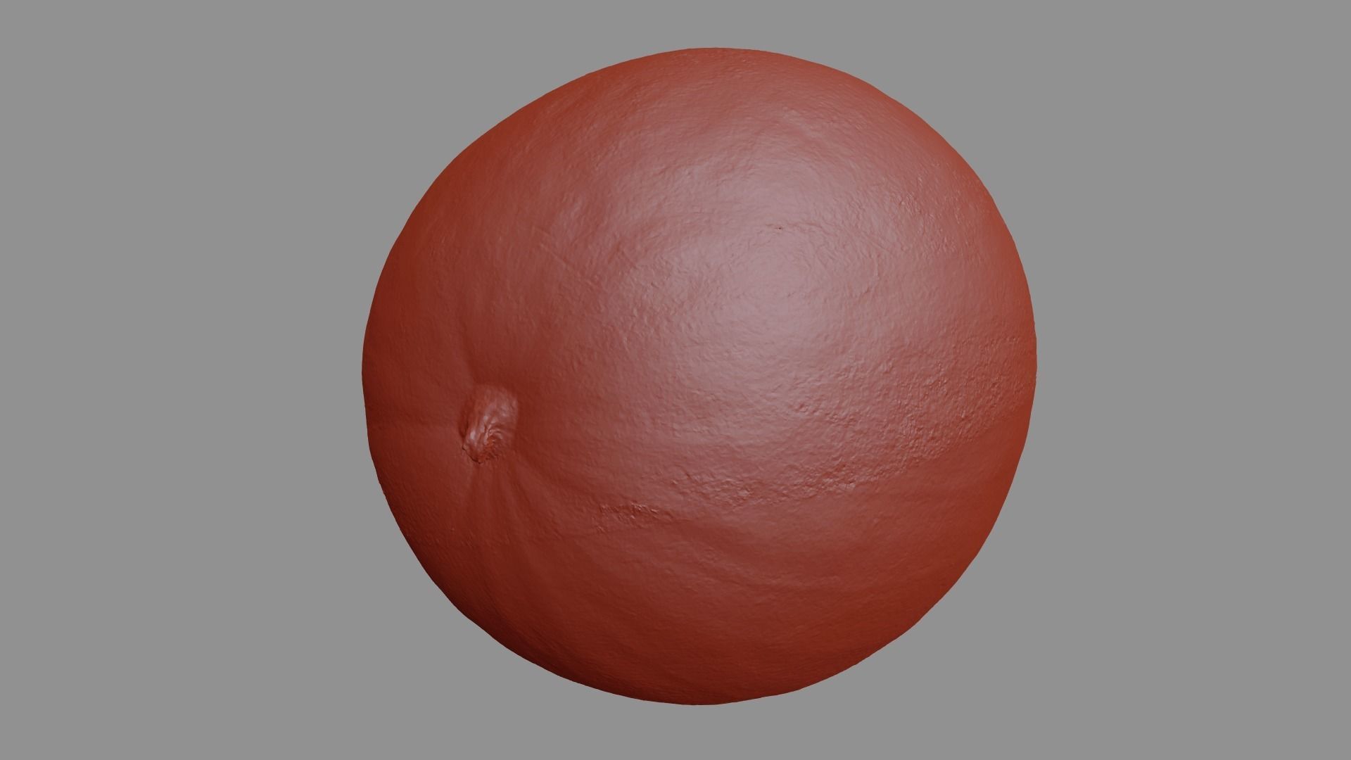 Ultra realistic Watermelon Scan 8k HD Low-poly 3D model_10