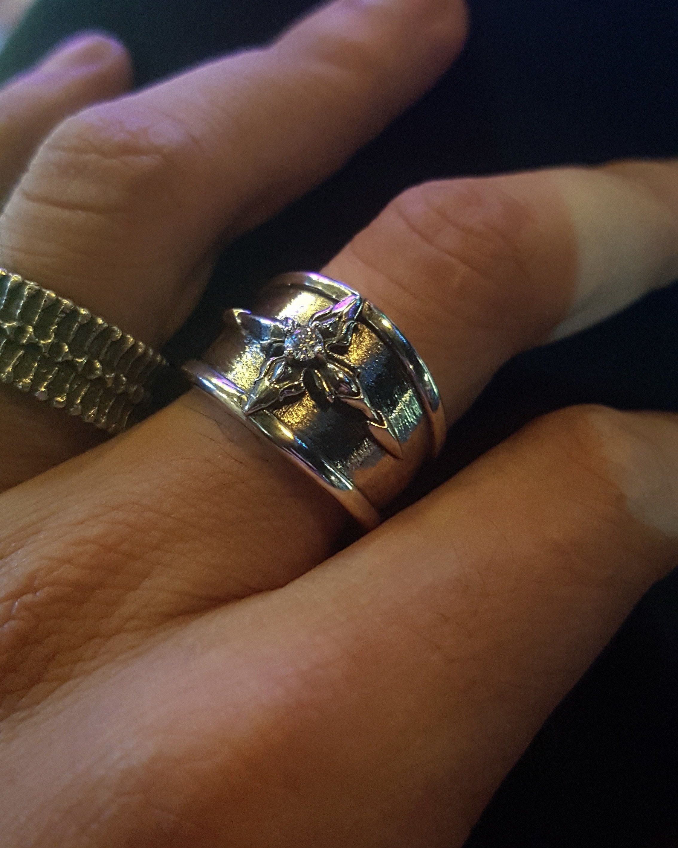 Dark Cross 3D print model 3D print model_21