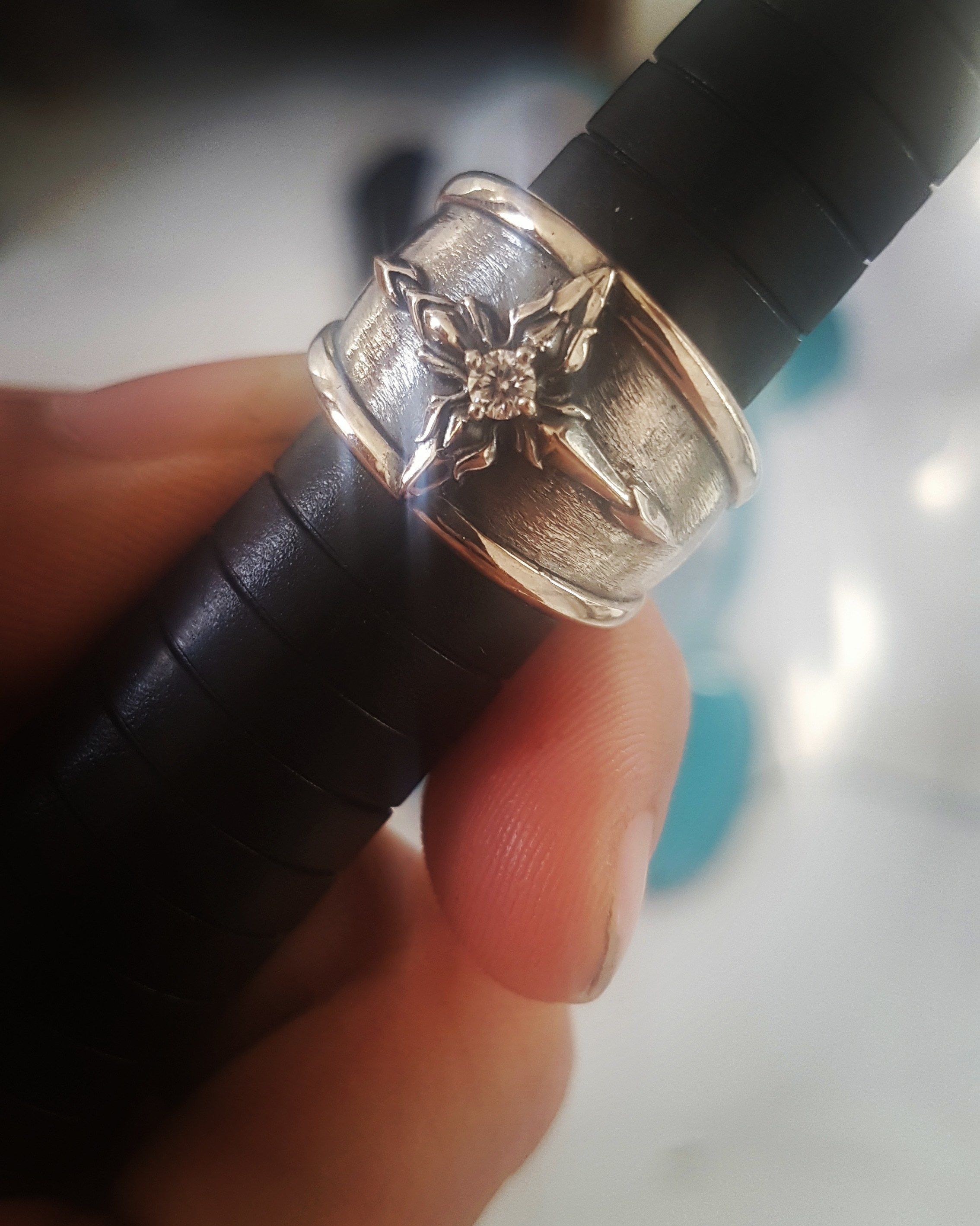 Dark Cross 3D print model 3D print model_22