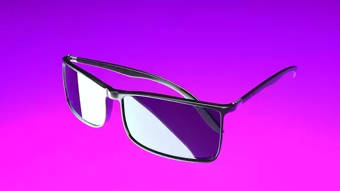 Simply Rigged Stylish CS Sunglasses