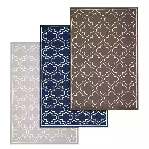 Rug Set 92