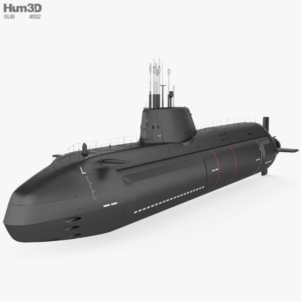 HMS Astute