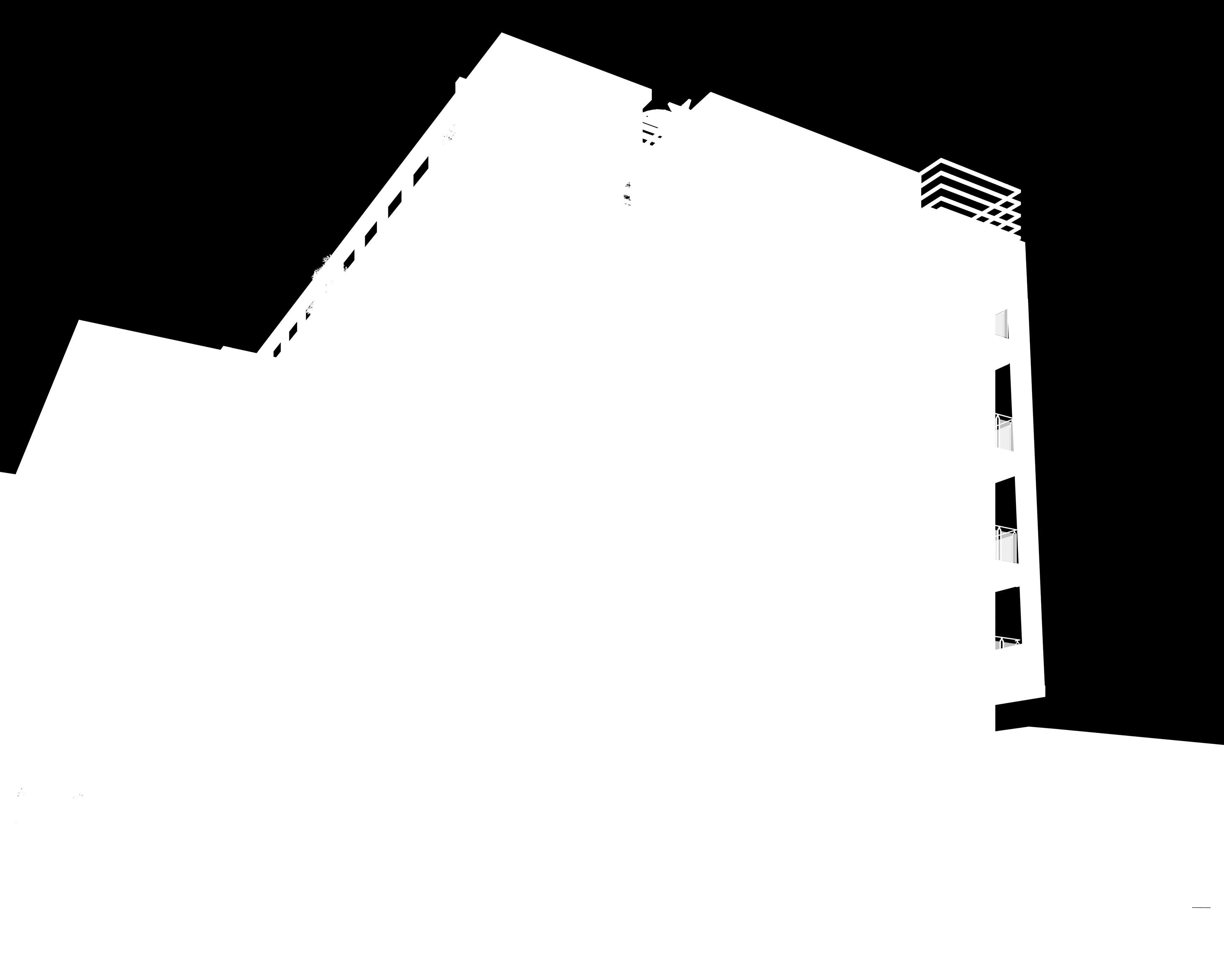 MODERN HOUSE 3D model_8