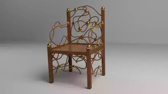 Unique Chair