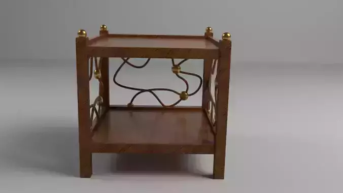 Unique Table