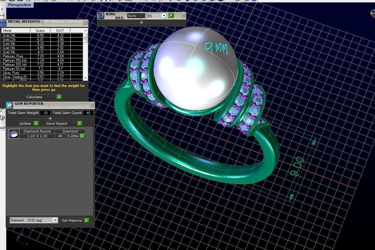 HS R033 3D print model_5