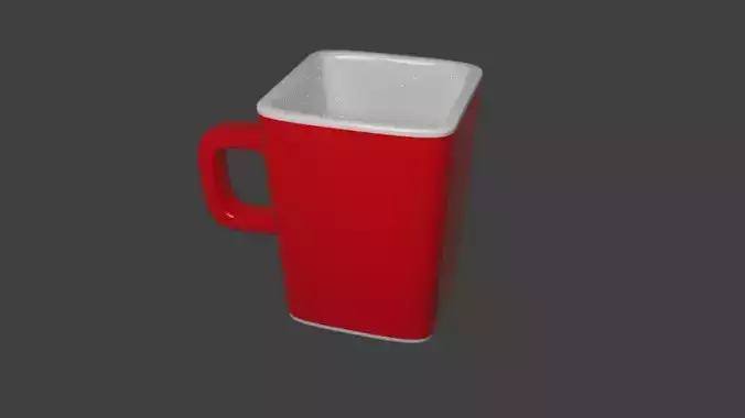Coffee mug