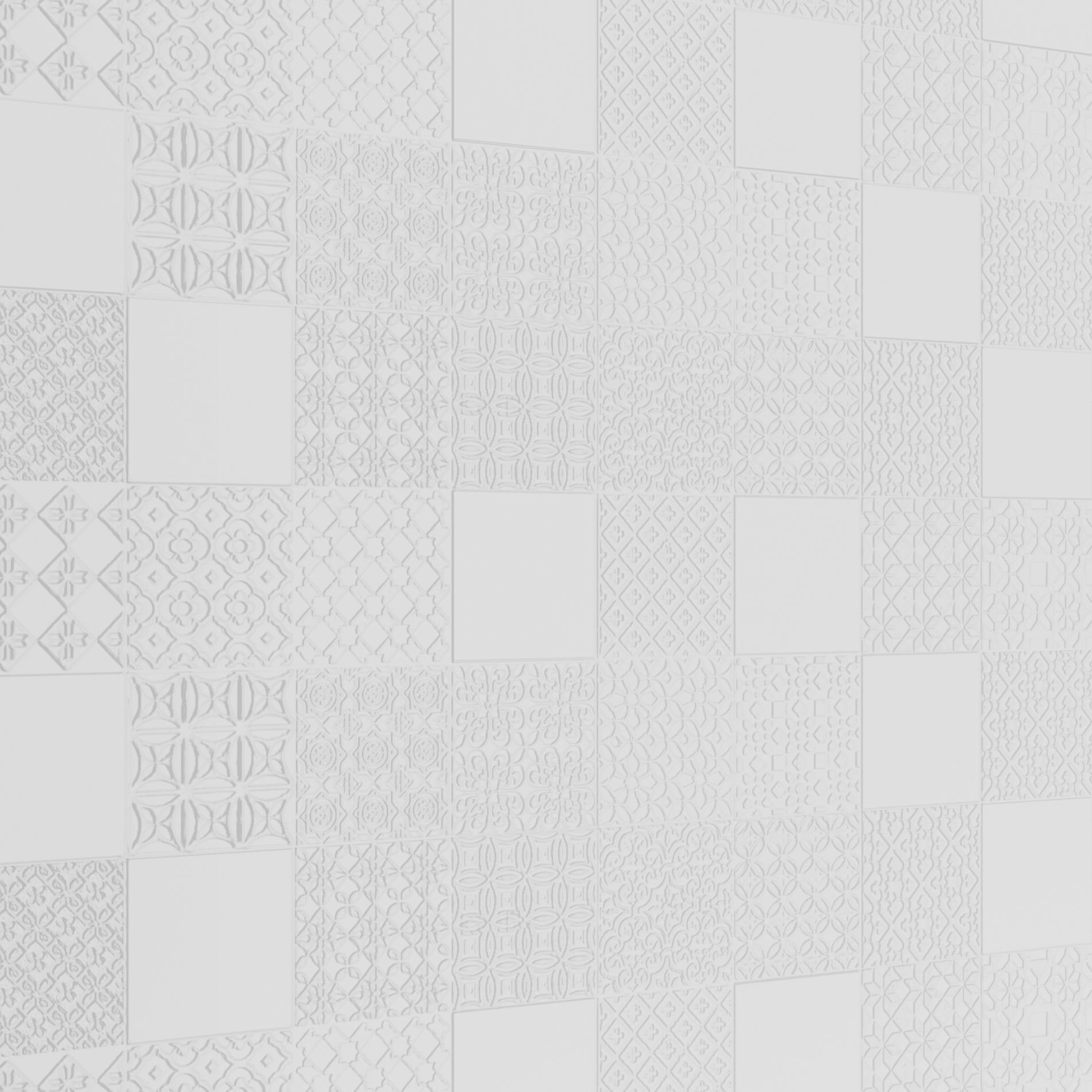 PORCELANOSA MATT 3D model_4