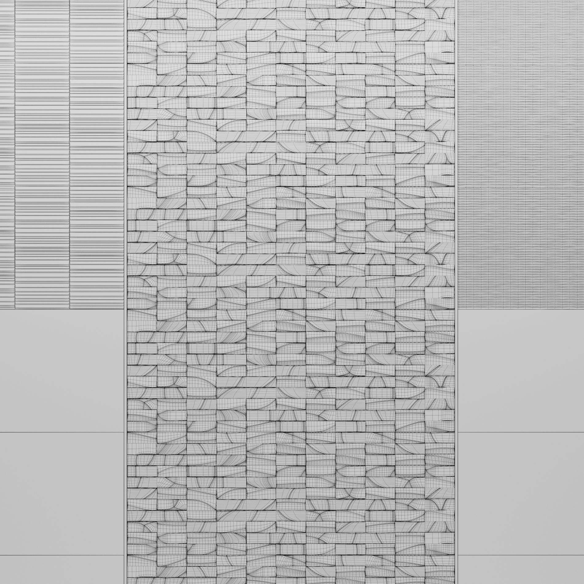 PORCELANOSA MATT 3D model_6