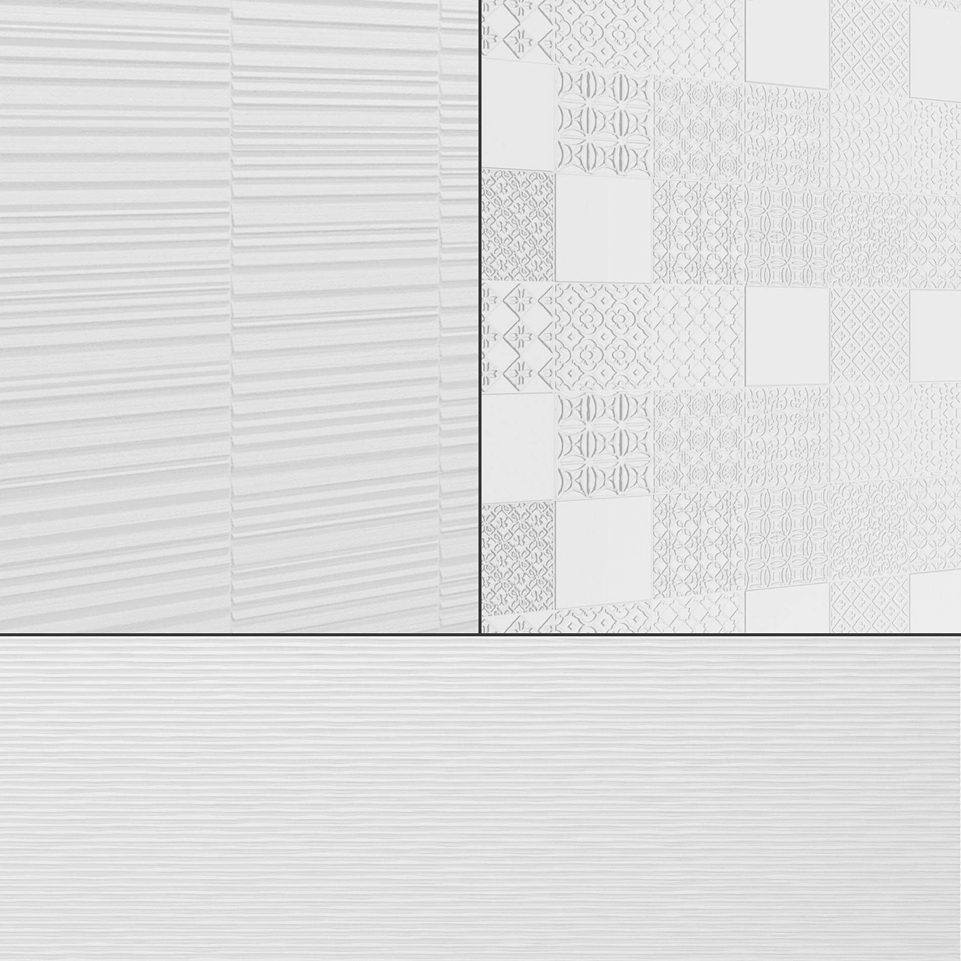 PORCELANOSA MATT 3D model_1