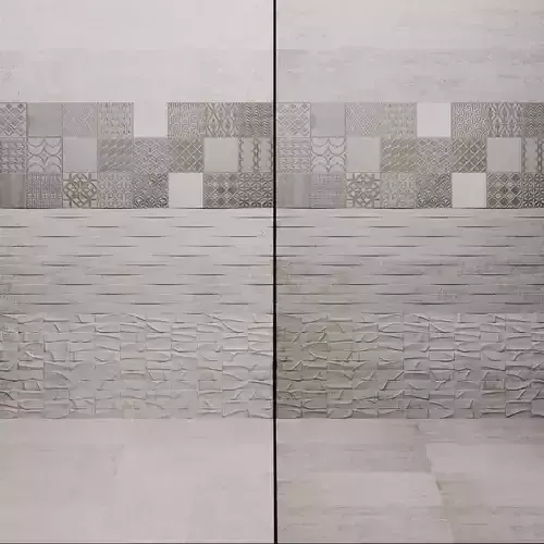 PORCELANOSA NANTES 3D model