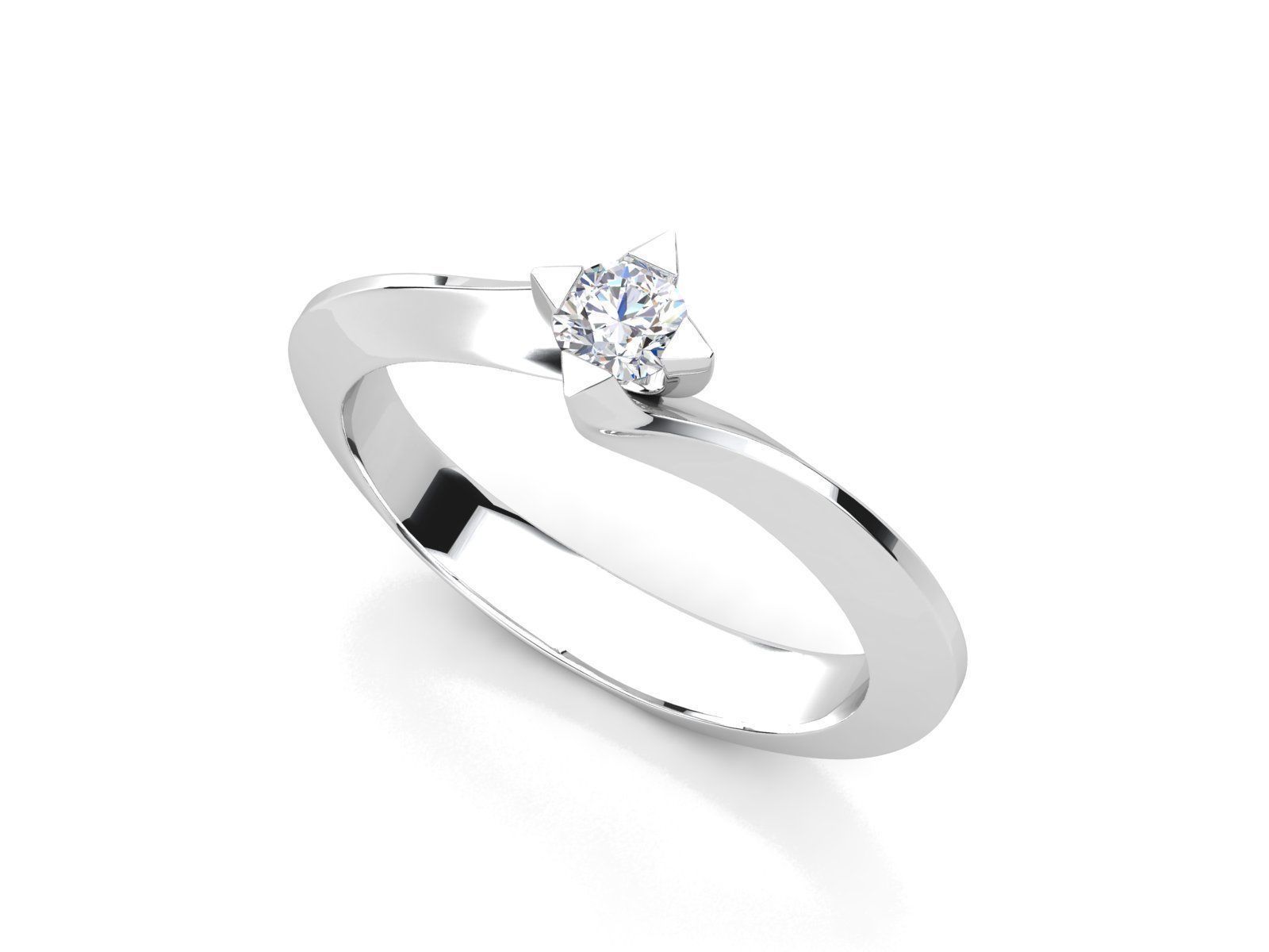 HS R035 3D print model_1