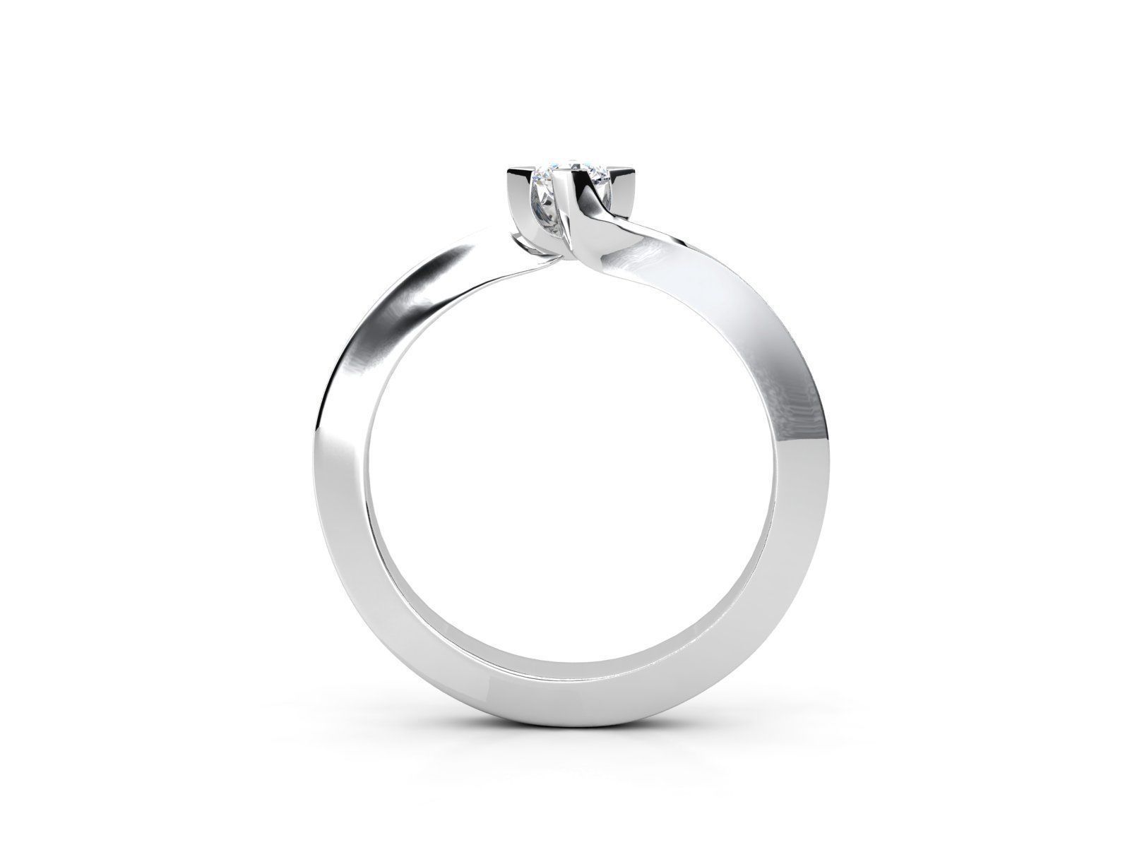 HS R035 3D print model_2