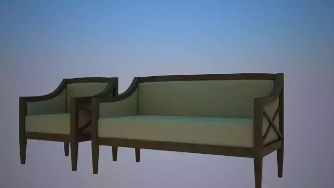 LIVING CHAIR