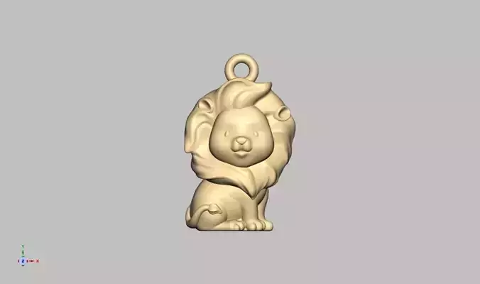 00105   Designed for 3D printing 3D print model 