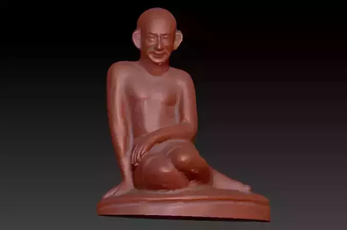 MAHATMA GANDHI