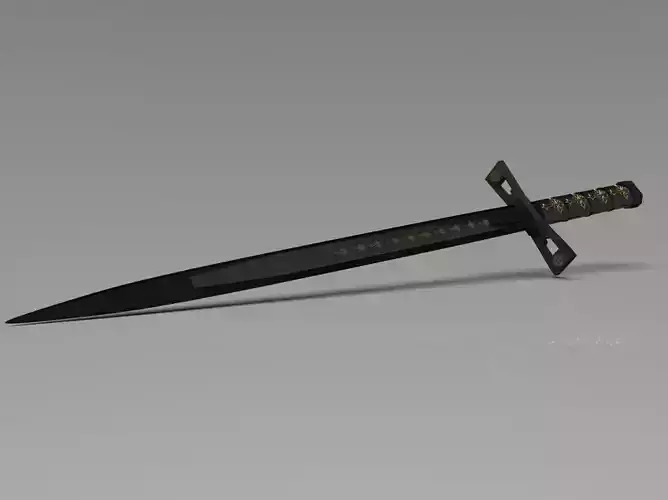 Sword