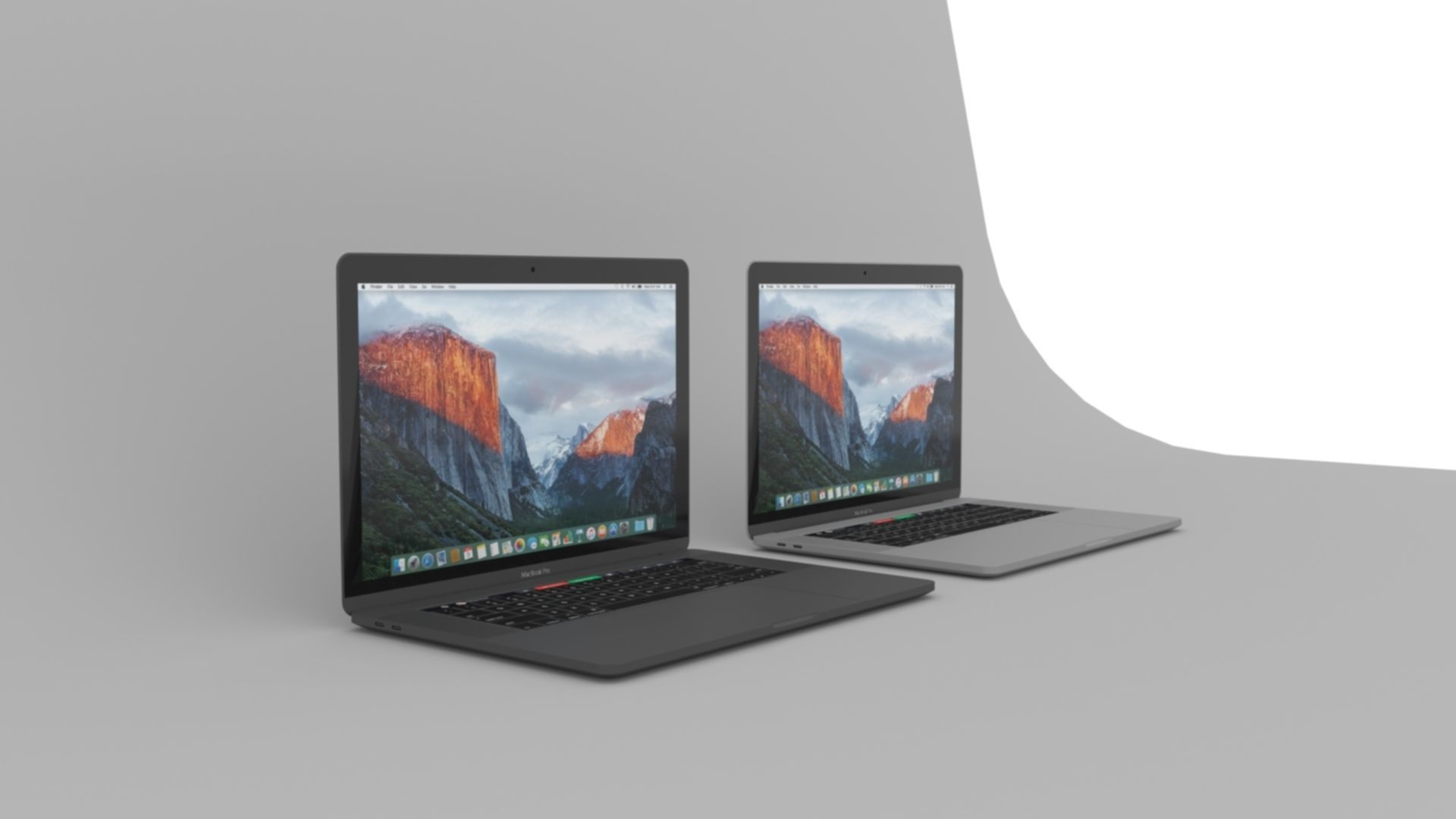 MacBook Pro