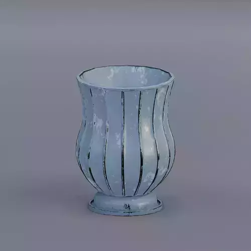 Garden urn planter55