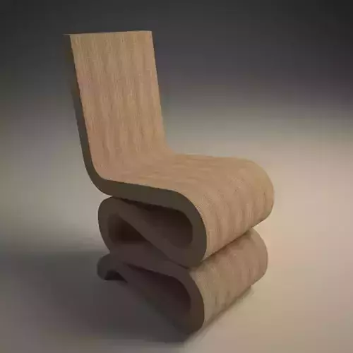 Wiggle Chair