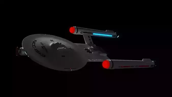 Arcturus Class Cruiser