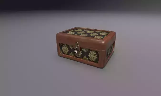 Jewelry Box