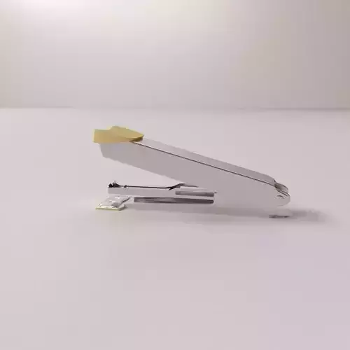 Stapler
