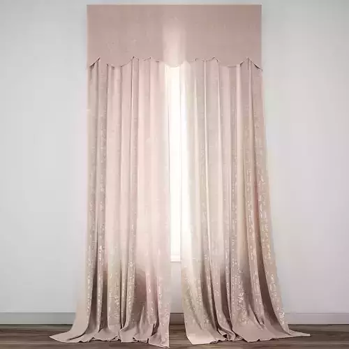 Curtain 71