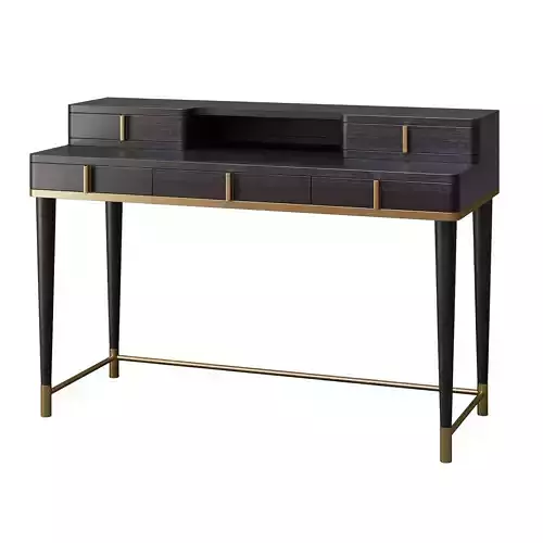  Oasis Group Dama Writing Desk