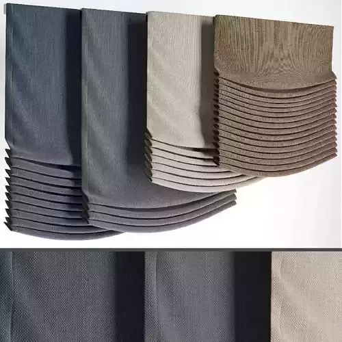 Roman blinds 21