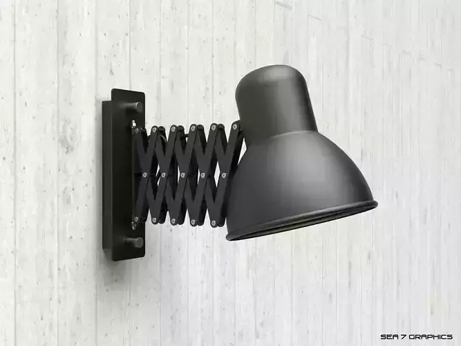Wall Lamp Nowodvorski Harmony