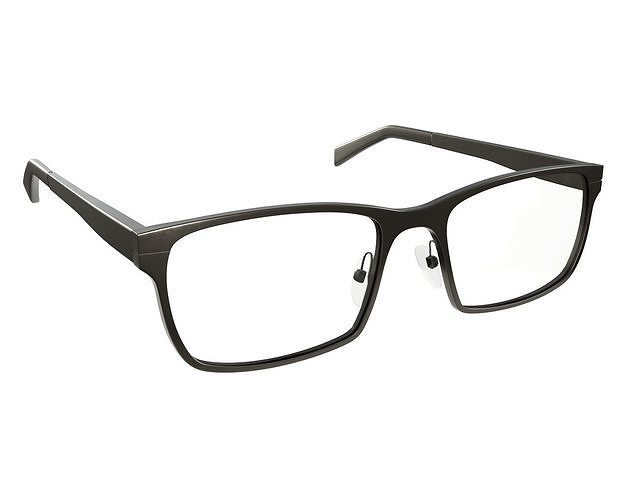 Glasses 03 3D model