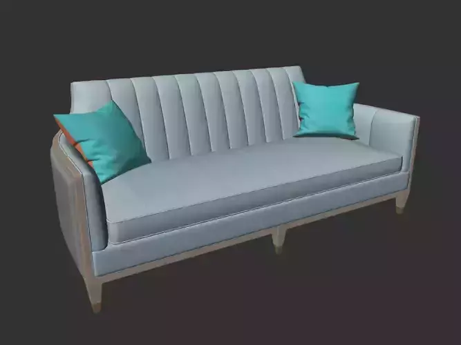 3 Seater Sofa Bed