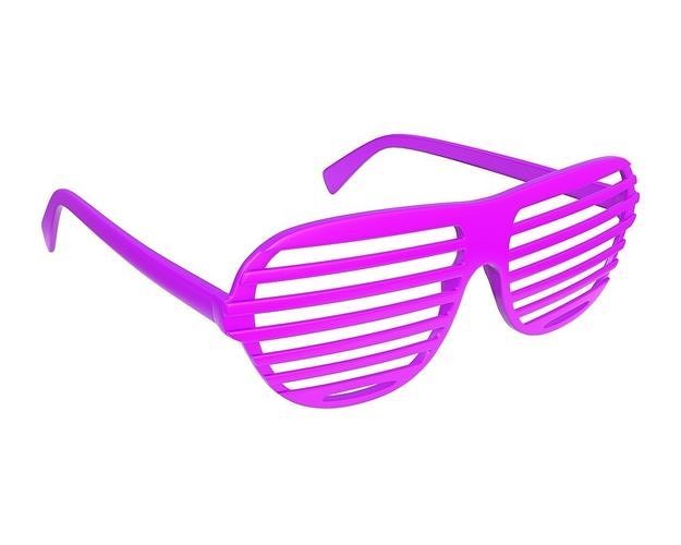 Party googles 3D model