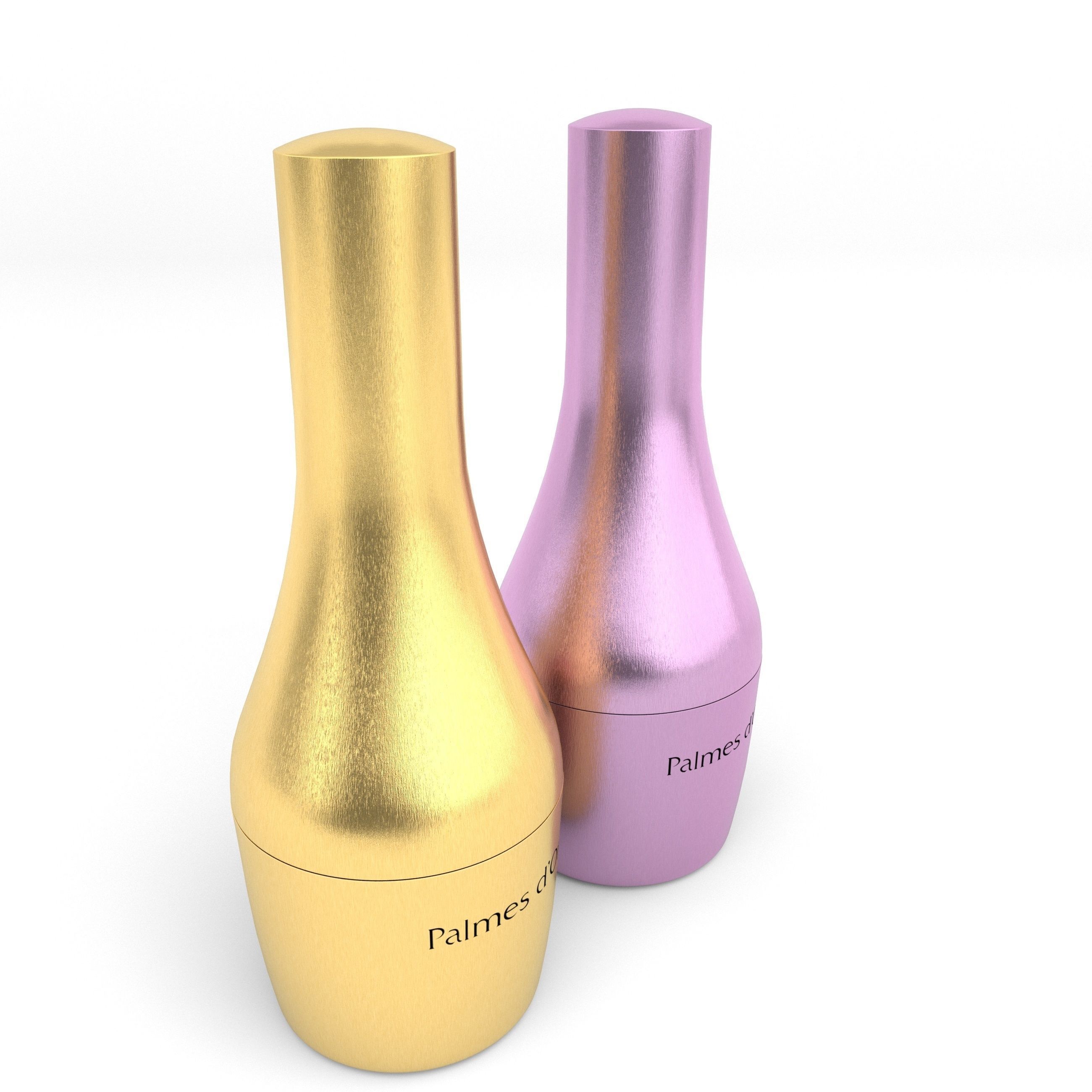 Nicolas Feuillatte All Champagne Bottles and Packages Pack 3D Model Collection_52