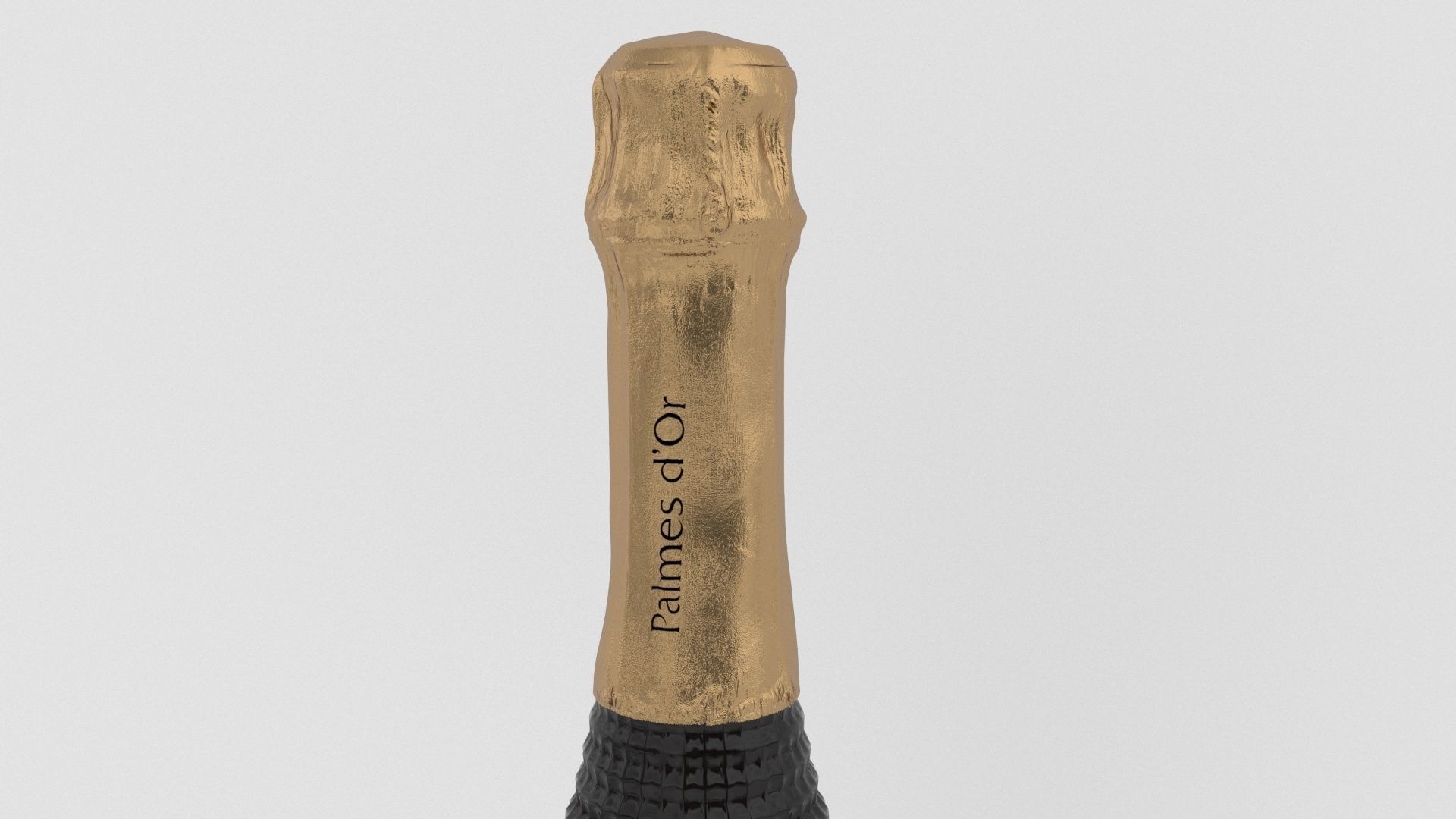 Nicolas Feuillatte All Champagne Bottles and Packages Pack 3D Model Collection_46